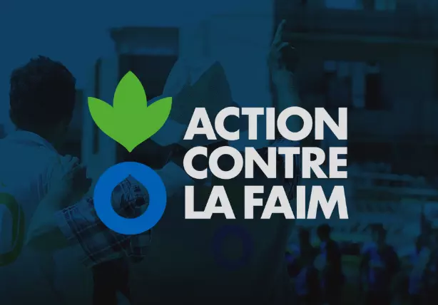 Action Against Hunger