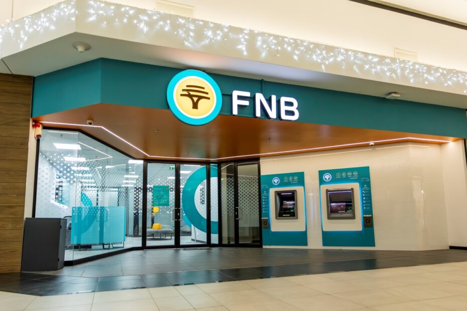 FNB Moçambique