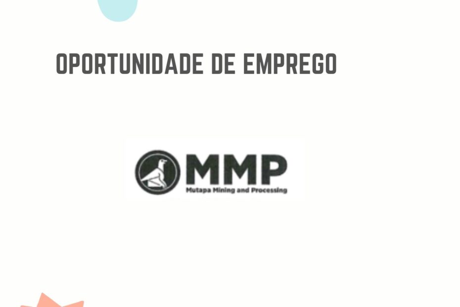 Mutapa Mining & Processing Lda