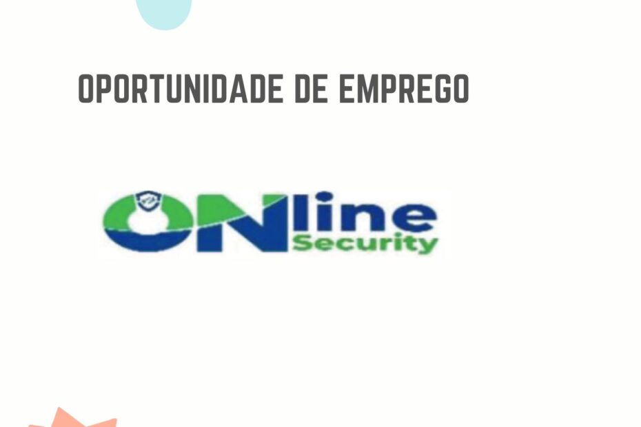 ONLINE SECURITY