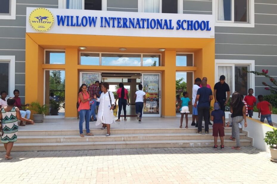 Willow International School