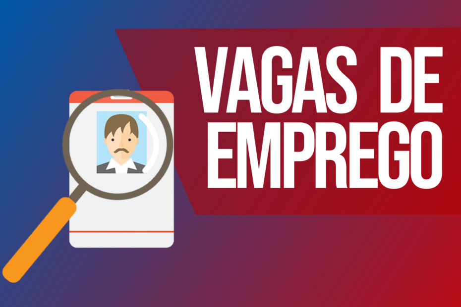 Vagas de Emprego