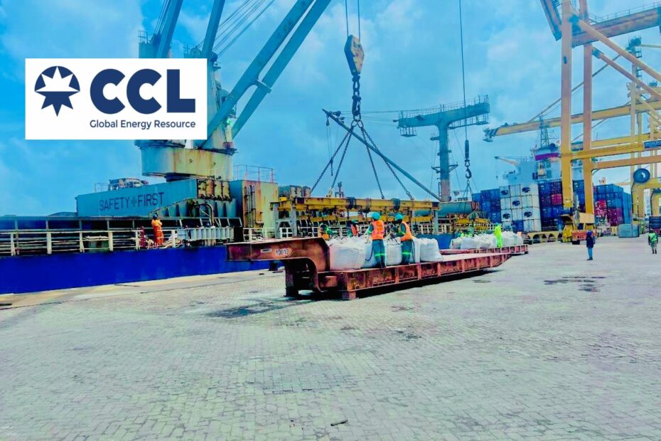 CCL Global Mozambique