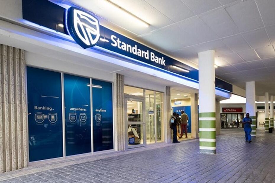 Standard Bank