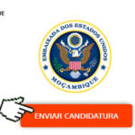 Embaixada dos Estados Unidos da América