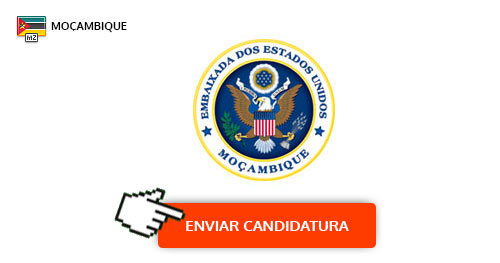 Embaixada dos Estados Unidos da América