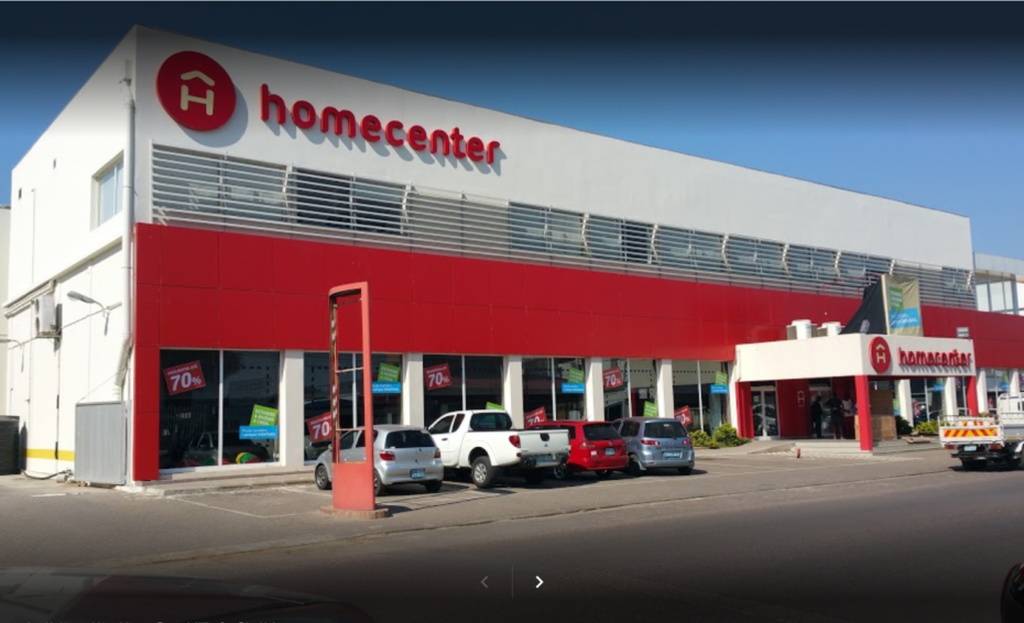 Home Center